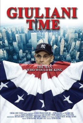 Giuliani Time poster