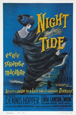 Night Tide Phone Case