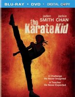 The Karate Kid tote bag #