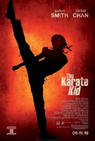 The Karate Kid magic mug #