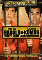 Harold & Kumar Escape from Guantanamo Bay t-shirt #664627