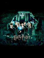 harry potter order of the phoenix full movie free