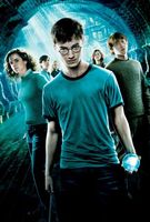 Harry Potter and the Order of the Phoenix kids t-shirt #664649