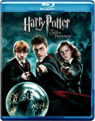 Harry Potter and the Order of the Phoenix puzzle 664671