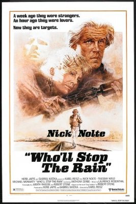 Who'll Stop the Rain poster
