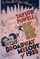 Broadway Melody of 1938 Sweatshirt #664696
