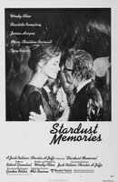 Stardust Memories Longsleeve T-shirt #664721