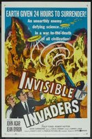Invisible Invaders magic mug #
