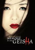 Memoirs of a Geisha t-shirt #664743