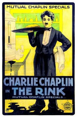 The Rink poster