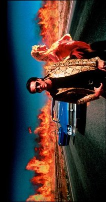 Wild At Heart Canvas Poster