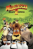 Madagascar: Escape 2 Africa Longsleeve T-shirt #664913