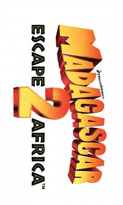 Madagascar: Escape 2 Africa Longsleeve T-shirt