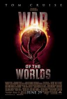 War of the Worlds t-shirt #664930