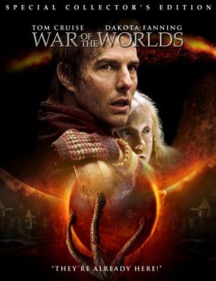 War of the Worlds Poster 664931