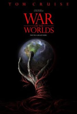 War of the Worlds Poster 664934