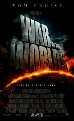 War of the Worlds Poster 664935