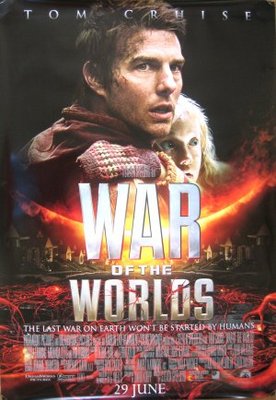 War of the Worlds Poster 664939