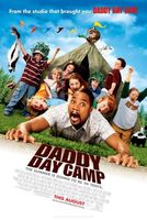 Daddy Day Camp Longsleeve T-shirt #665026