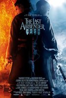 The Last Airbender t-shirt #665041