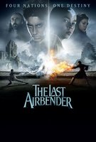 The Last Airbender t-shirt #665065