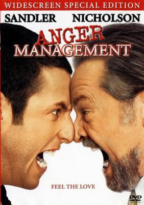 Anger Management Stickers 665096