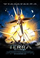 Terra t-shirt #665145