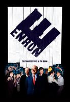 Enron: The Smartest Guys in the Room t-shirt #665152