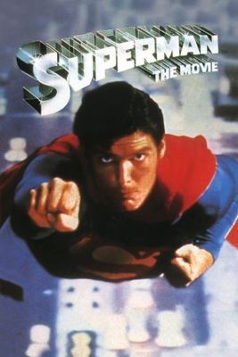 Superman Poster 665208