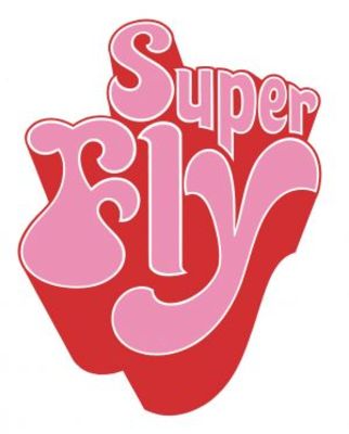 Superfly kids t-shirt