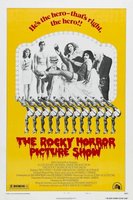 The Rocky Horror Picture Show Tank Top #665248
