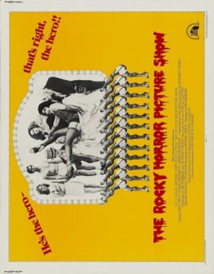 The Rocky Horror Picture Show Poster 665254