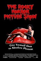 The Rocky Horror Picture Show Longsleeve T-shirt #665257