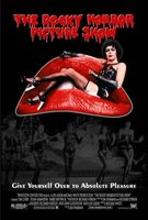 The Rocky Horror Picture Show Longsleeve T-shirt #665258