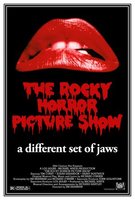 The Rocky Horror Picture Show t-shirt #665259