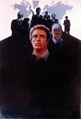 The Killer Elite Canvas Poster