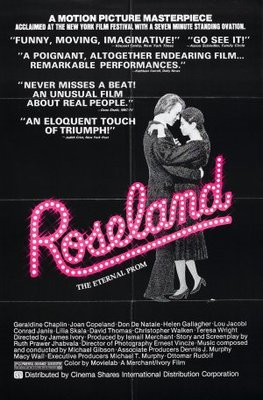 Roseland Poster 665370