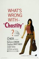 Chastity t-shirt #665492