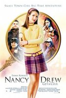 Nancy Drew Mouse Pad 665548