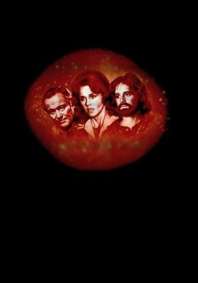 The China Syndrome mouse pad