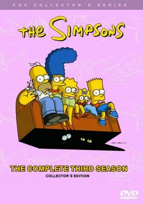 The Simpsons Mouse Pad 665559