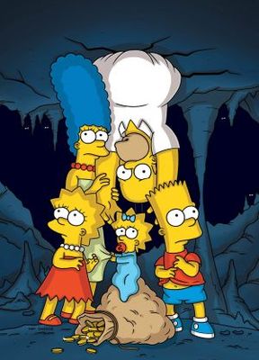 The Simpsons Poster 665561