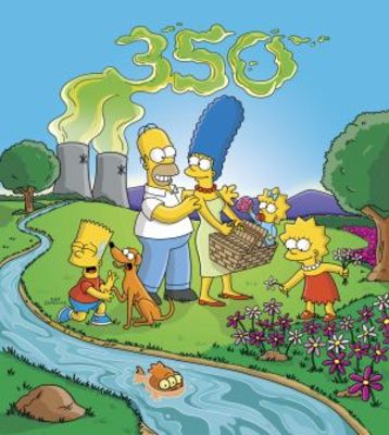 The Simpsons Poster 665566