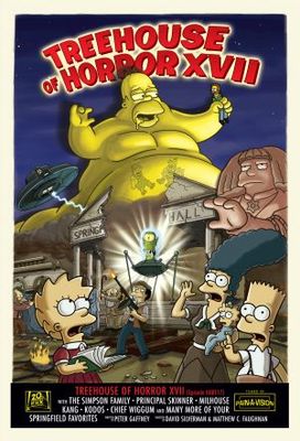 The Simpsons Poster 665576