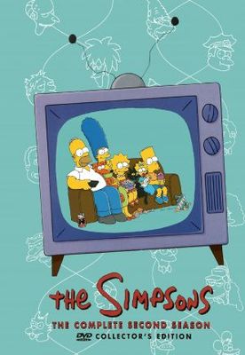 The Simpsons Poster 665578