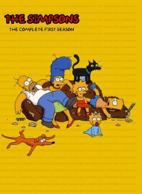 The Simpsons Poster 665579