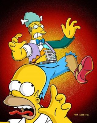 The Simpsons Poster 665581
