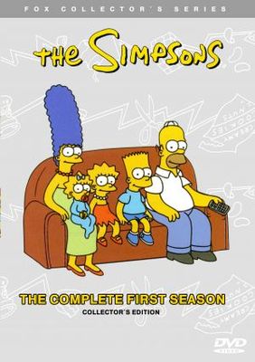 The Simpsons Poster 665588