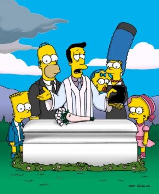 The Simpsons Poster 665592