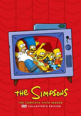 The Simpsons puzzle 665594